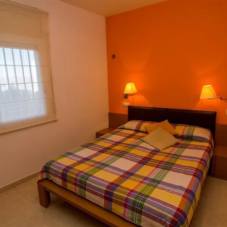 Agi Puig Rom Apartment *