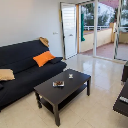 Agi Puig Rom Apartment
