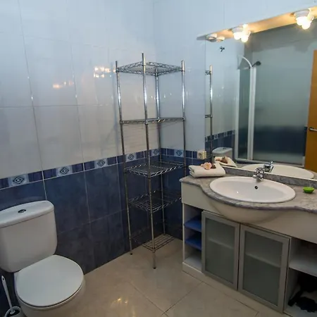 Apartment Agi Puig Rom *