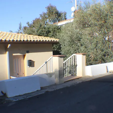 Agi Puig Rom Apartment